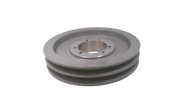 ALTRA INDUSTRIAL MOTION 8.6X2B-SK
