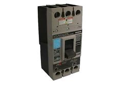 SIEMENS FXD62B225