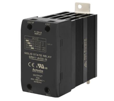 SRH1-A420-N by AUTONICS