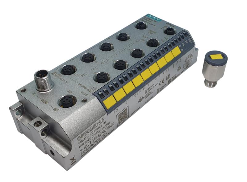 SIEMENS 6ES7146-6FF00-0AB0