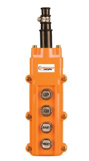CONDUCTIX WAMPFLER XA-COB62