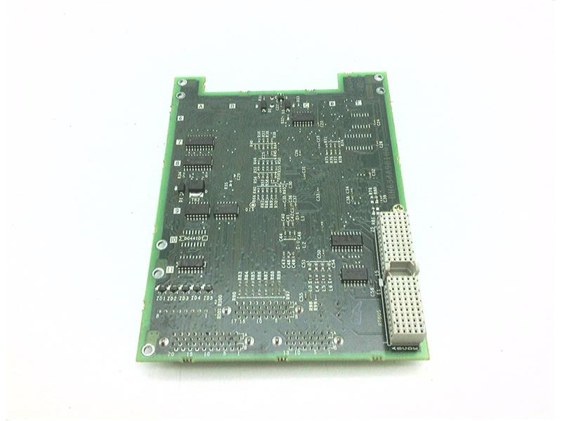 MITSUBISHI HR122