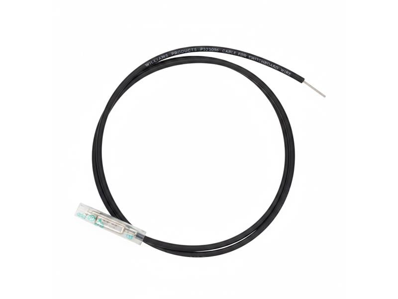 WILLIAMS PRODUCTS P323096