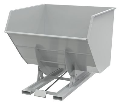 VESTIL D-400-HD-GY-MG