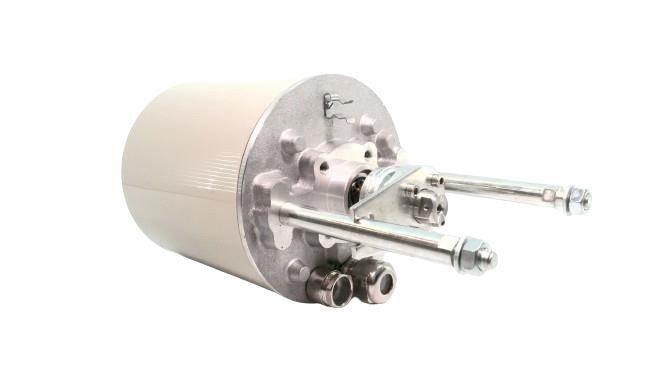 AUMA SBA06-1