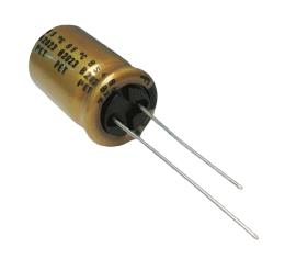 NICHICON UFW1J471MHD