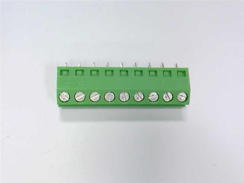 PHOENIX CONTACT SMKDS 1/ 9-3,81