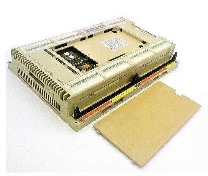 OMRON SCYM5R-CPU85