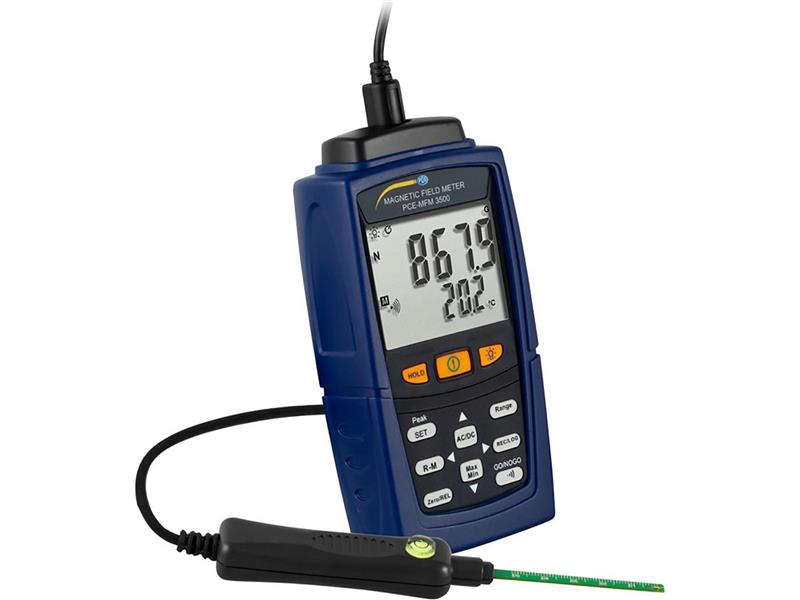 PCE INSTRUMENTS PCE-MFM 3500