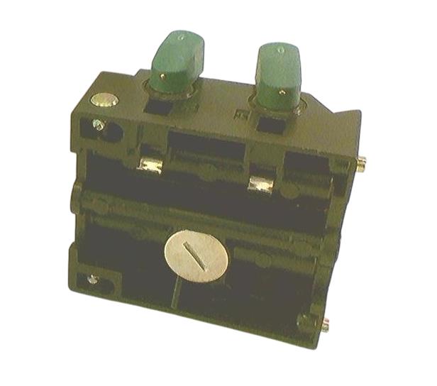 PARKER PVUC34297