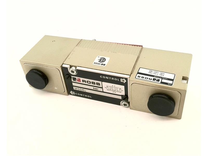 ROSS CONTROLS W7077A2332