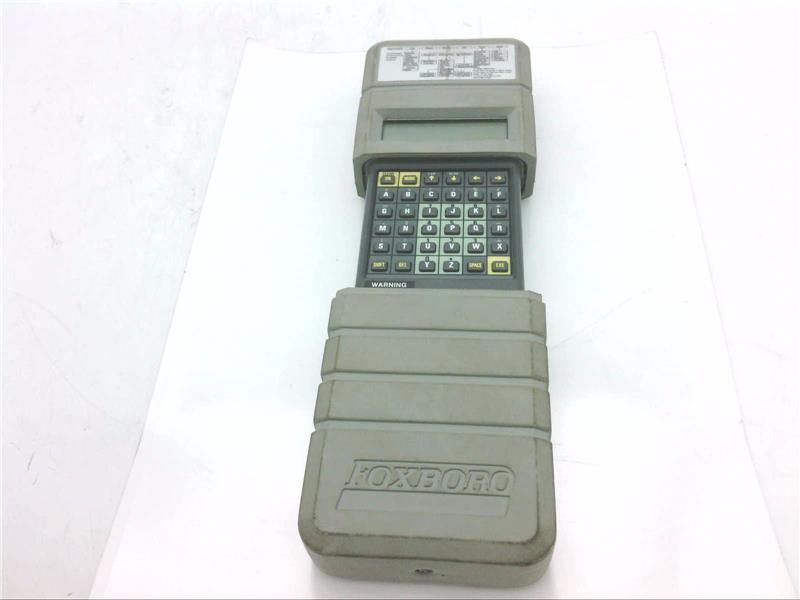 INVENSYS HHT-AAECNB