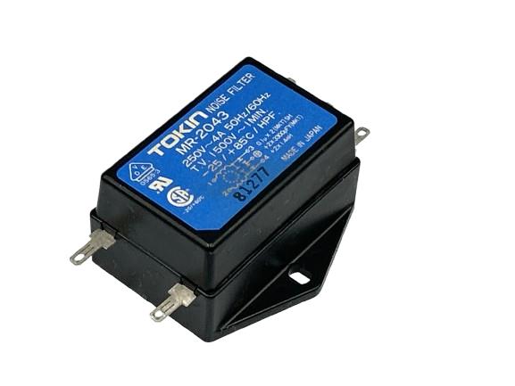 NEC TOKIN AMERICA INC MR-2043