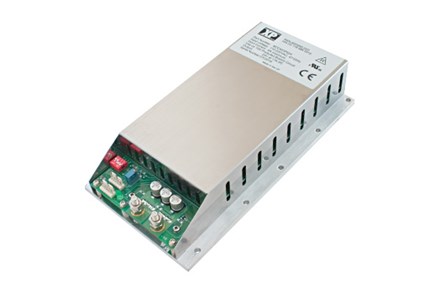 BCC400PS12 by XP POWER