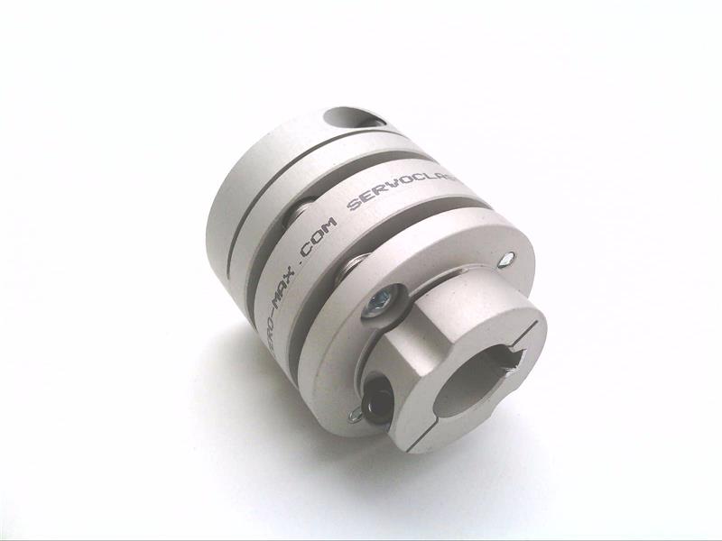 ZERO MAX INC SC040R-033-018