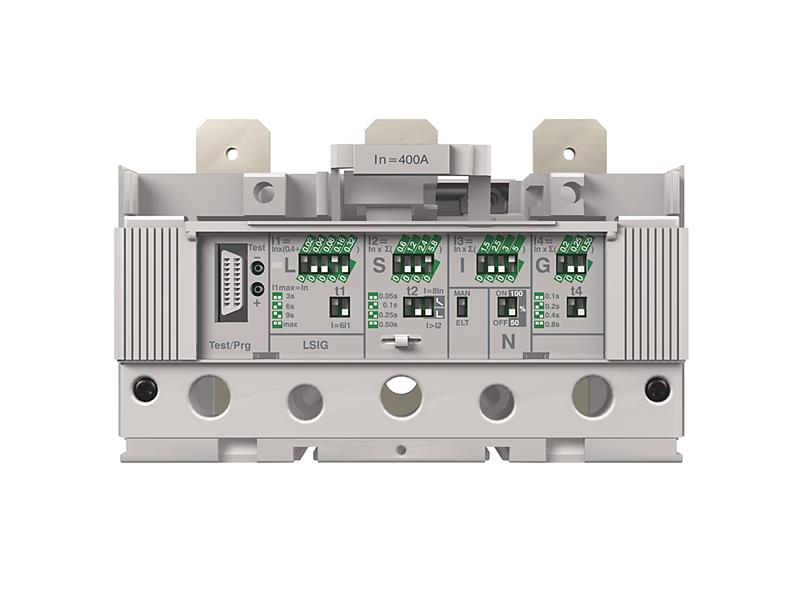 ALLEN BRADLEY 140G-KTI3-D30