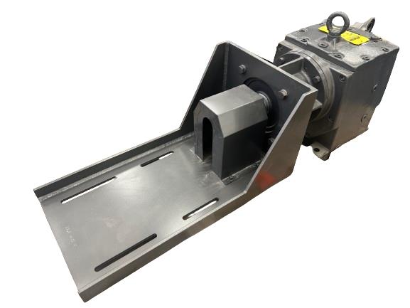 NORD SK62 S250T
