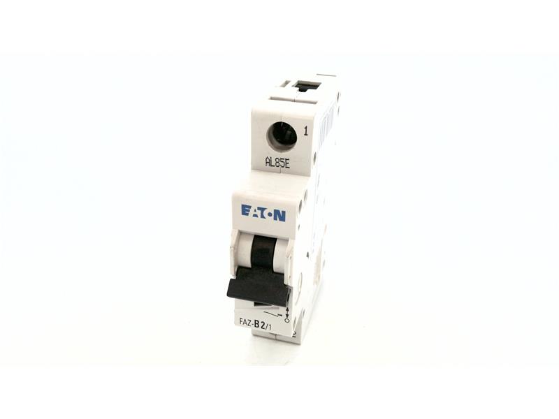 EATON CORPORATION FAZ-B2/1