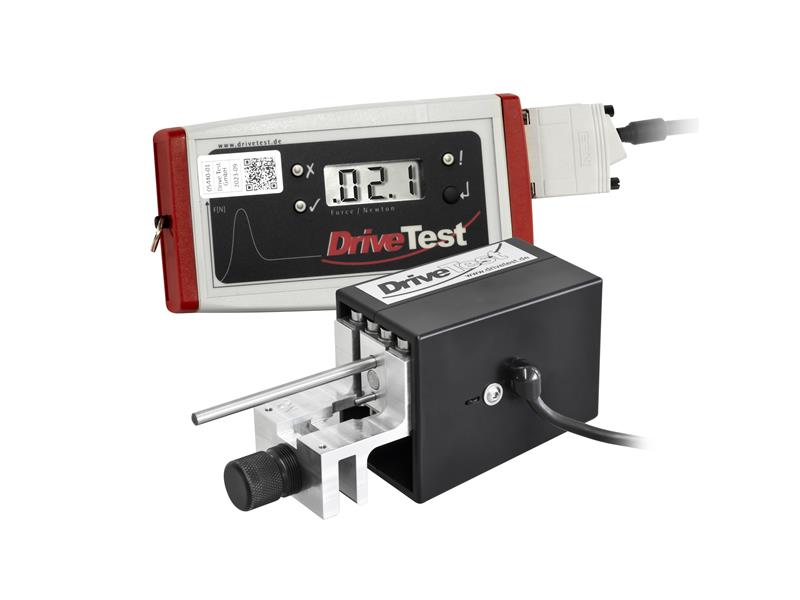 FM205-WI-SE-20-200 por PCE INSTRUMENTS