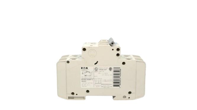 EATON CORPORATION WMZD2C04