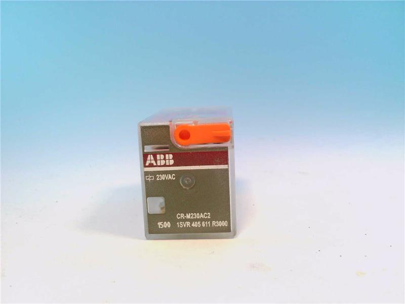 ASEA BROWN BOVERI CRM230AC2