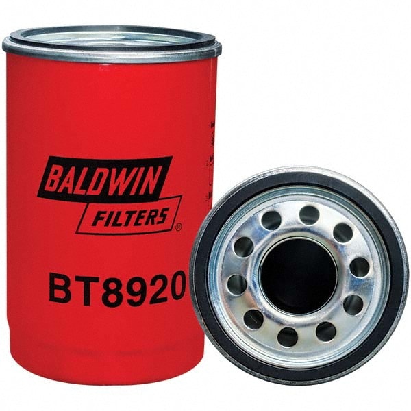 CLARCOR INC BT8920
