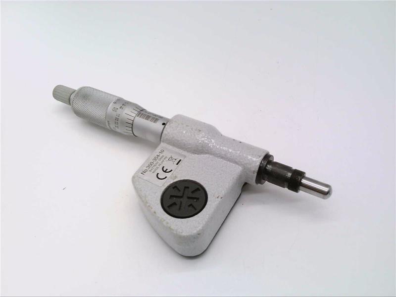 MITUTOYO 350-354-10