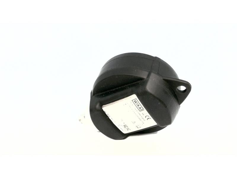 WIKA CPG1500-ST-Z-S-PG335-NBSZ-13-W