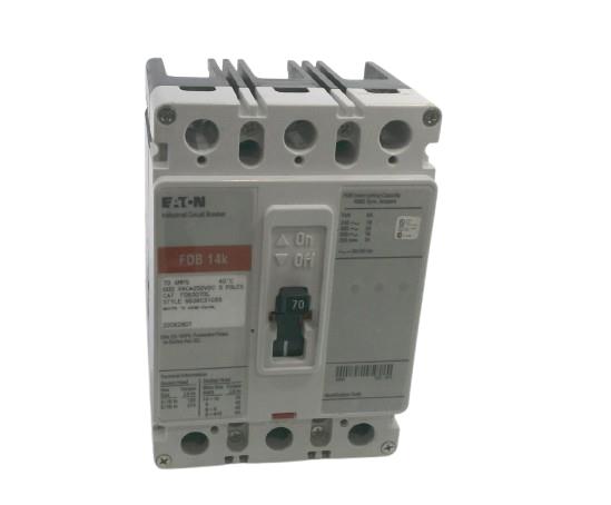 EATON CORPORATION FDB3070L