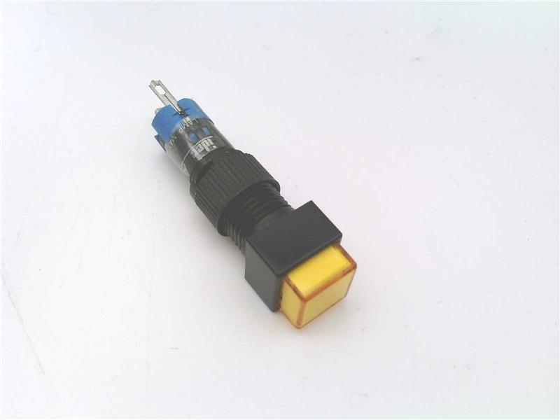 IDEC AL8Q-P1-Y