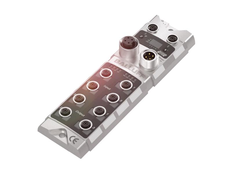 BALLUFF BNI PNT-305-105-Z015