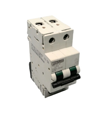PHOENIX CONTACT TMC 62C 02A