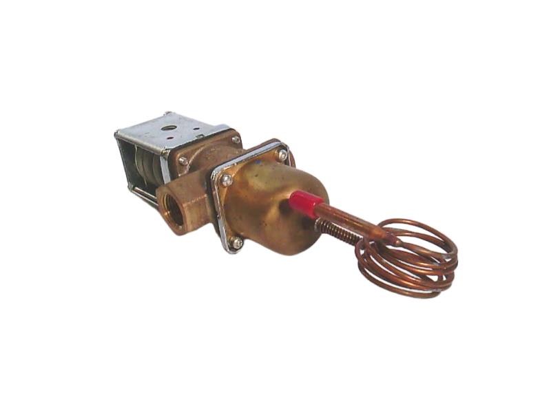 JOHNSON CONTROLS V46BB-2C