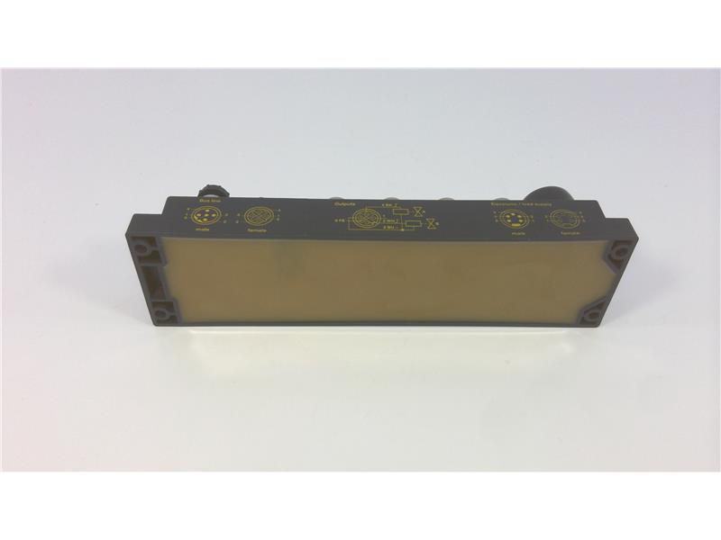 TURCK FXDP-OM16-0001