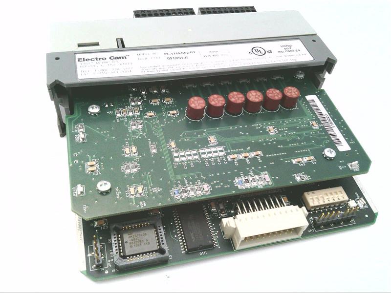 ELECTRO CAM PL-1746-C02-R1