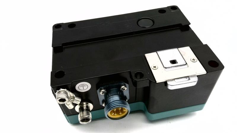 PEPPERL & FUCHS IC-KP-B7-V95