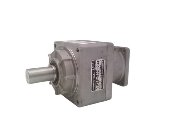 SHIMPO DRIVES VRSF-S9C-200-YY