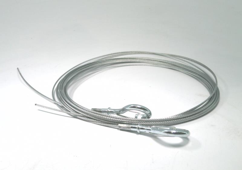 GRIPPLE HF2-HG-15FT-2P-SON