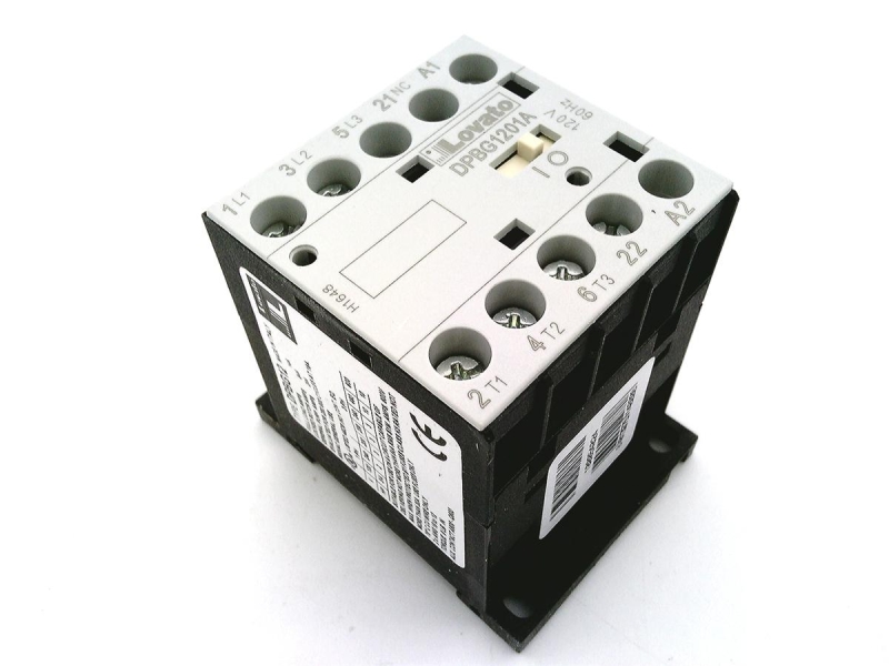 LOVATO DPBG1201A12060