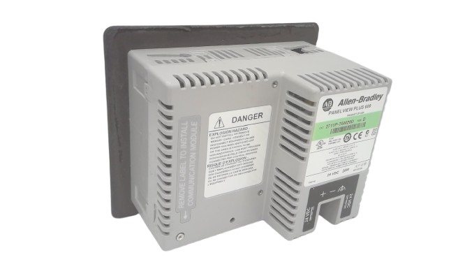 ALLEN BRADLEY 2711P-T6M20D