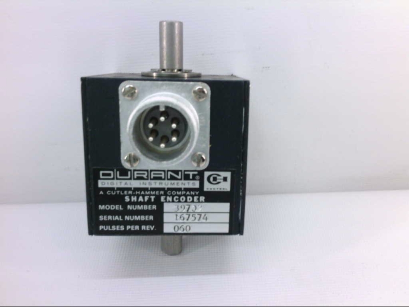 EATON CORPORATION 39702