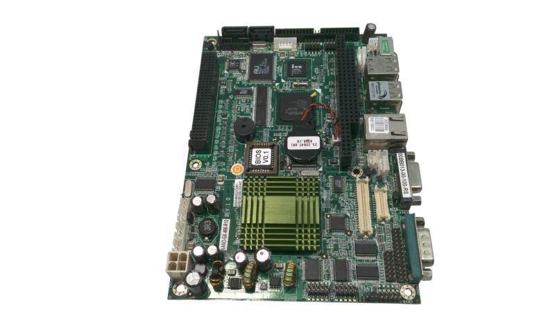 IEI INTEGRATION CORP NANO-GX-466-R10