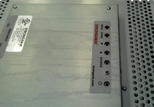 STRONGARM 404-191000-A