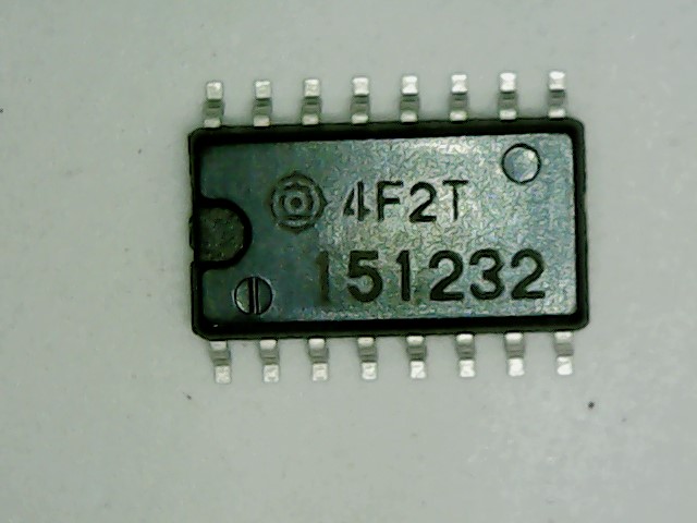 HITACHI HD151232FP
