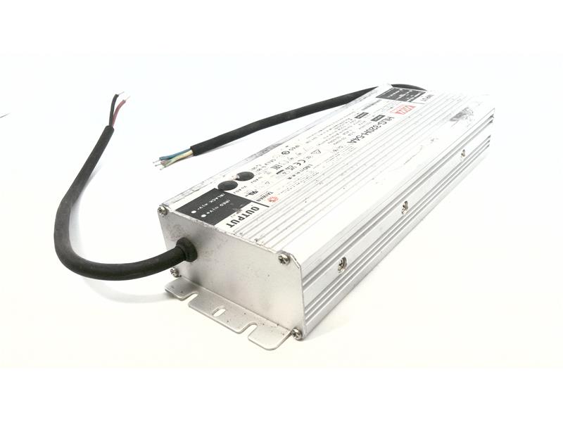 MEAN WELL HLG-320H-54A