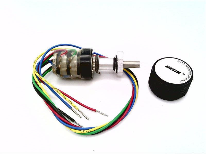 BECK 20-3300-07