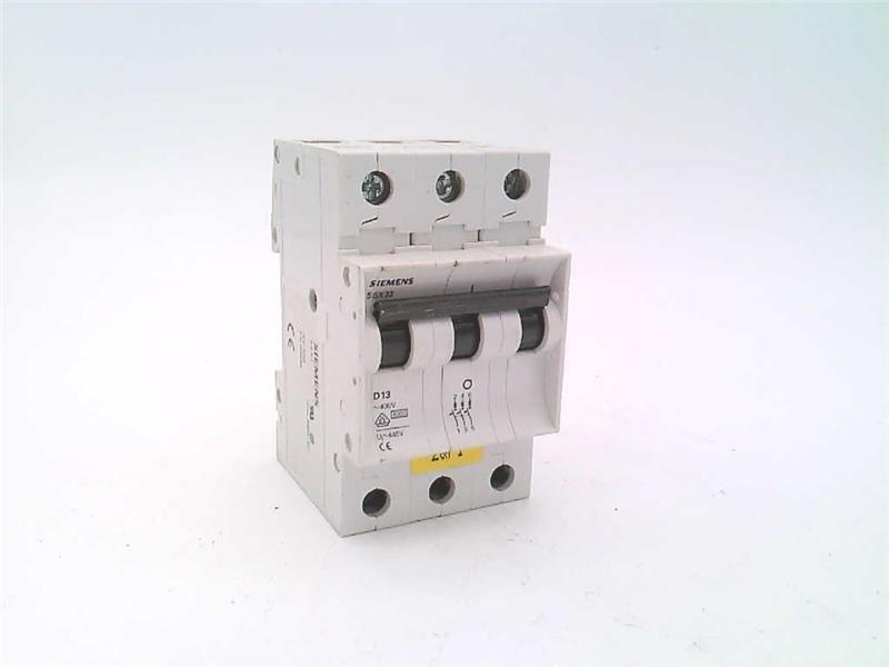 SIEMENS 5SX2313-8