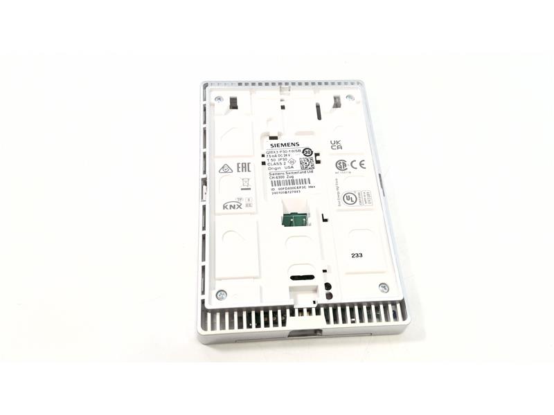 SIEMENS QMX3.P30-1WSB
