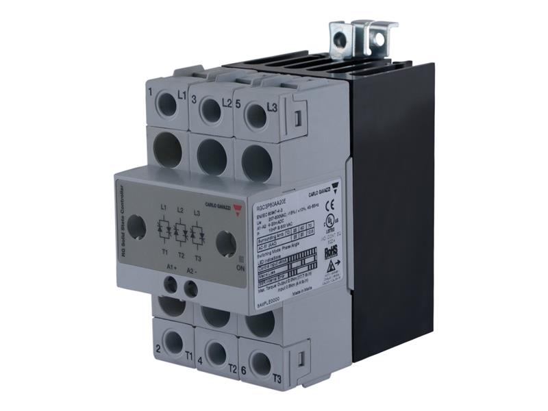 RGC3P60AA20C1 by CARLO GAVAZZI