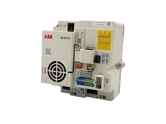 ASEA BROWN BOVERI ACS280-04S-05A6-4